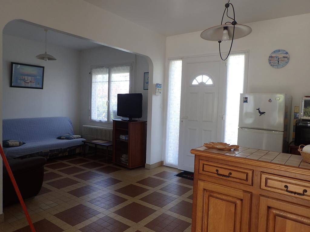 Maison Bord De Casa vacanze