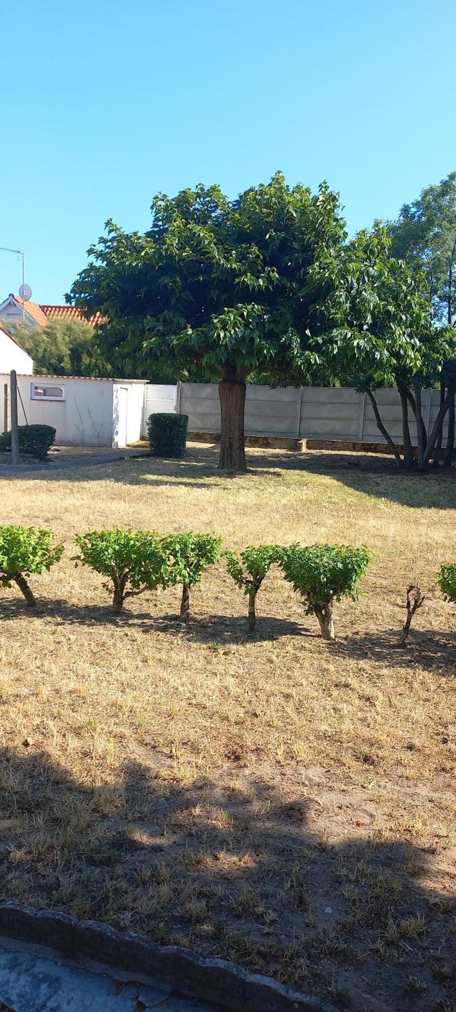 Holiday home Maison Bord De