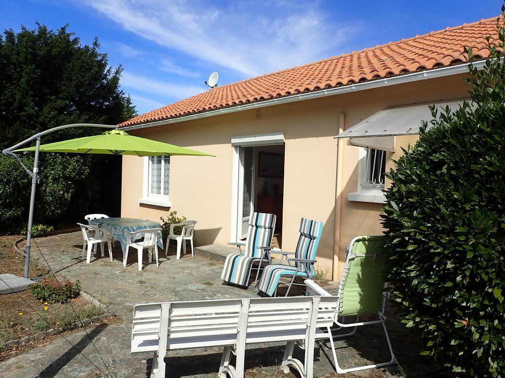Maison Bord De * Saint-Hilaire-de-Riez