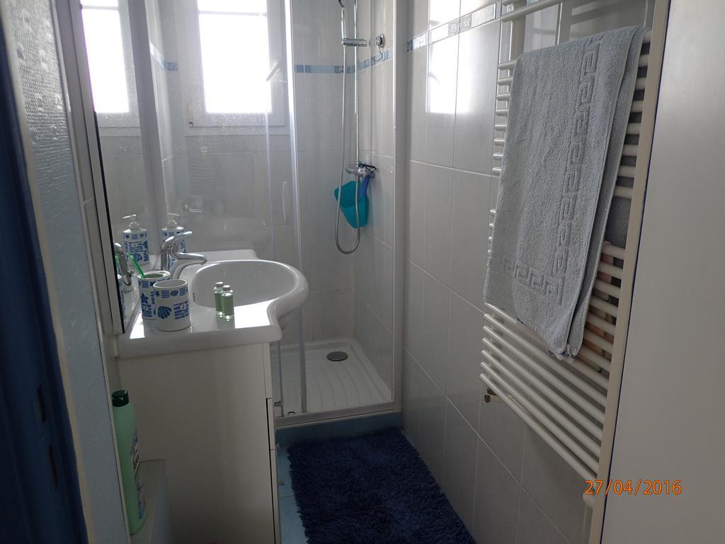 Holiday home Maison Bord De *