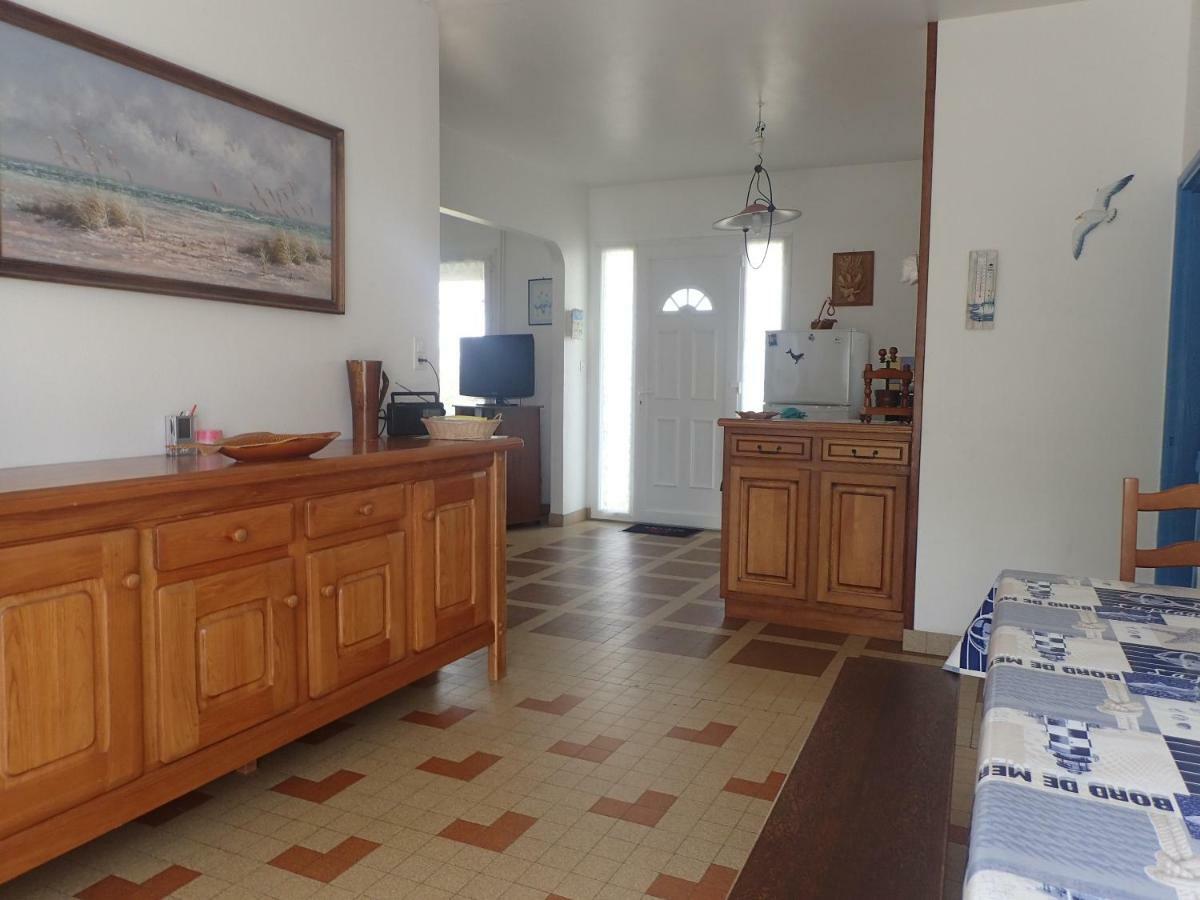 Maison Bord De Holiday home