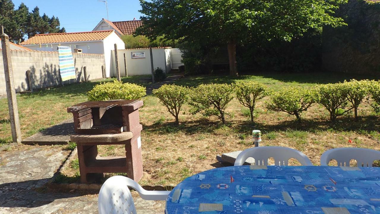 Holiday home Maison Bord De