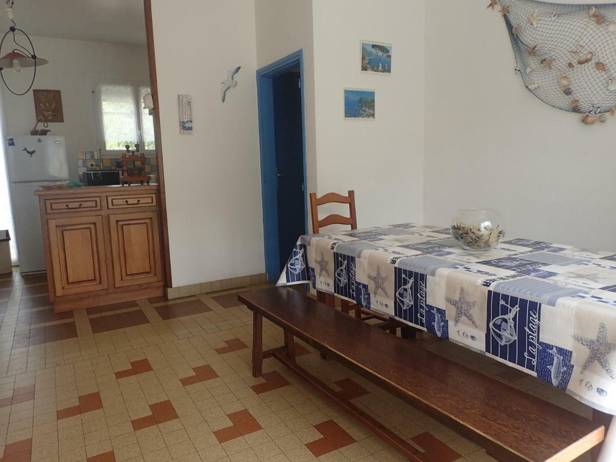 Maison Bord De Holiday home
