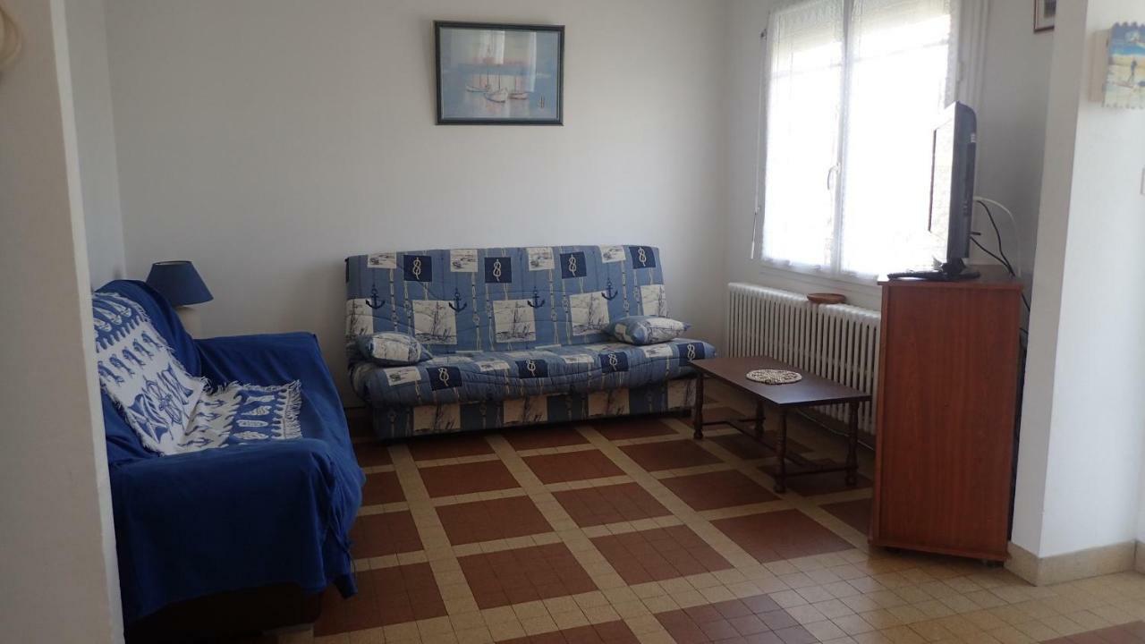 Maison Bord De